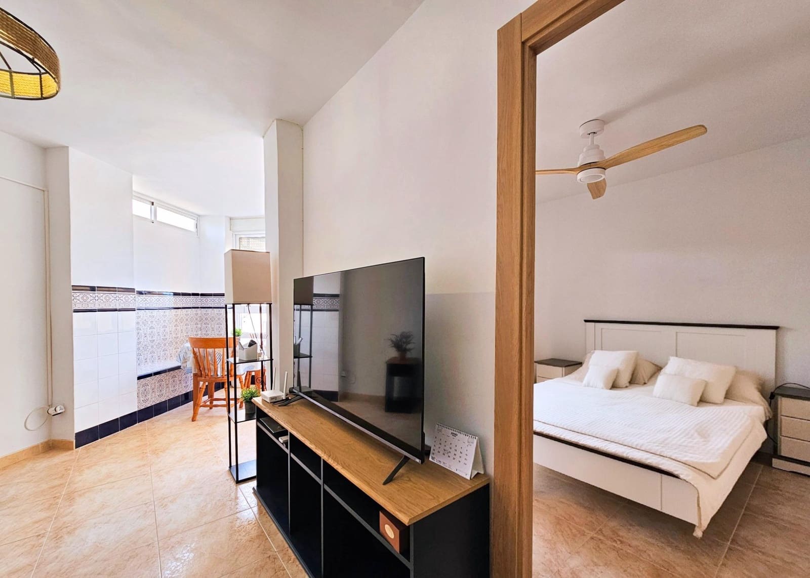 1 bedroom Flat for sale in Playa Honda - € 108,000 (Ref: 9449342)