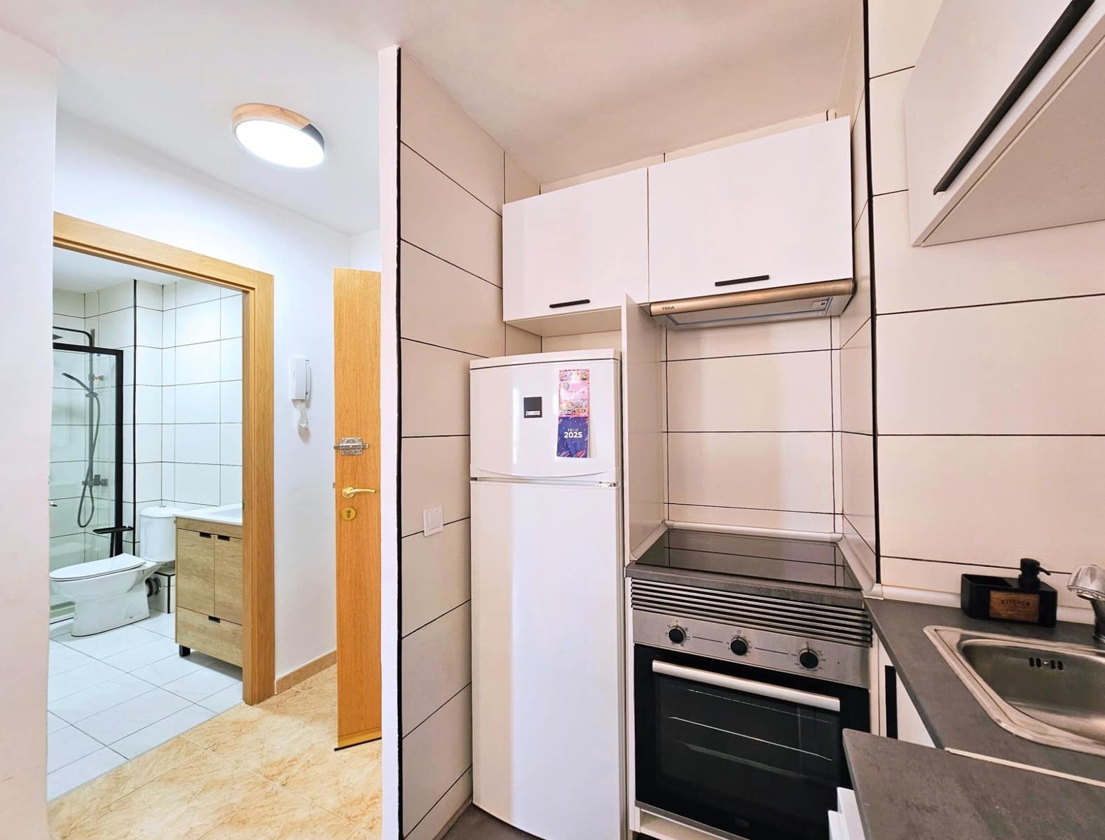 1 bedroom Flat for sale in Playa Honda - € 108,000 (Ref: 9449342)