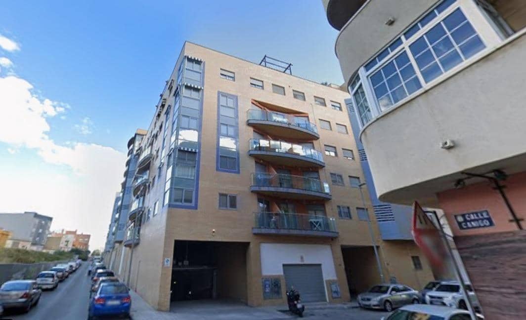 Garagem para venda em Cartagena - 29 900 € (Ref: 9452193)