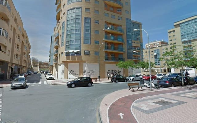 Garasje til salgs i San Antón, Cartagena - € 29 900 (Ref: 9452193)