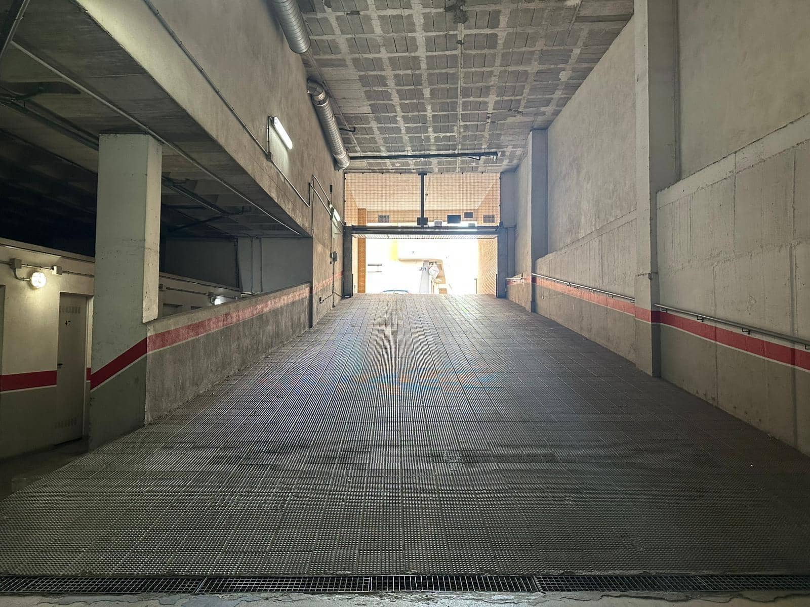 Garagem para venda em Cartagena - 29 900 € (Ref: 9452193)