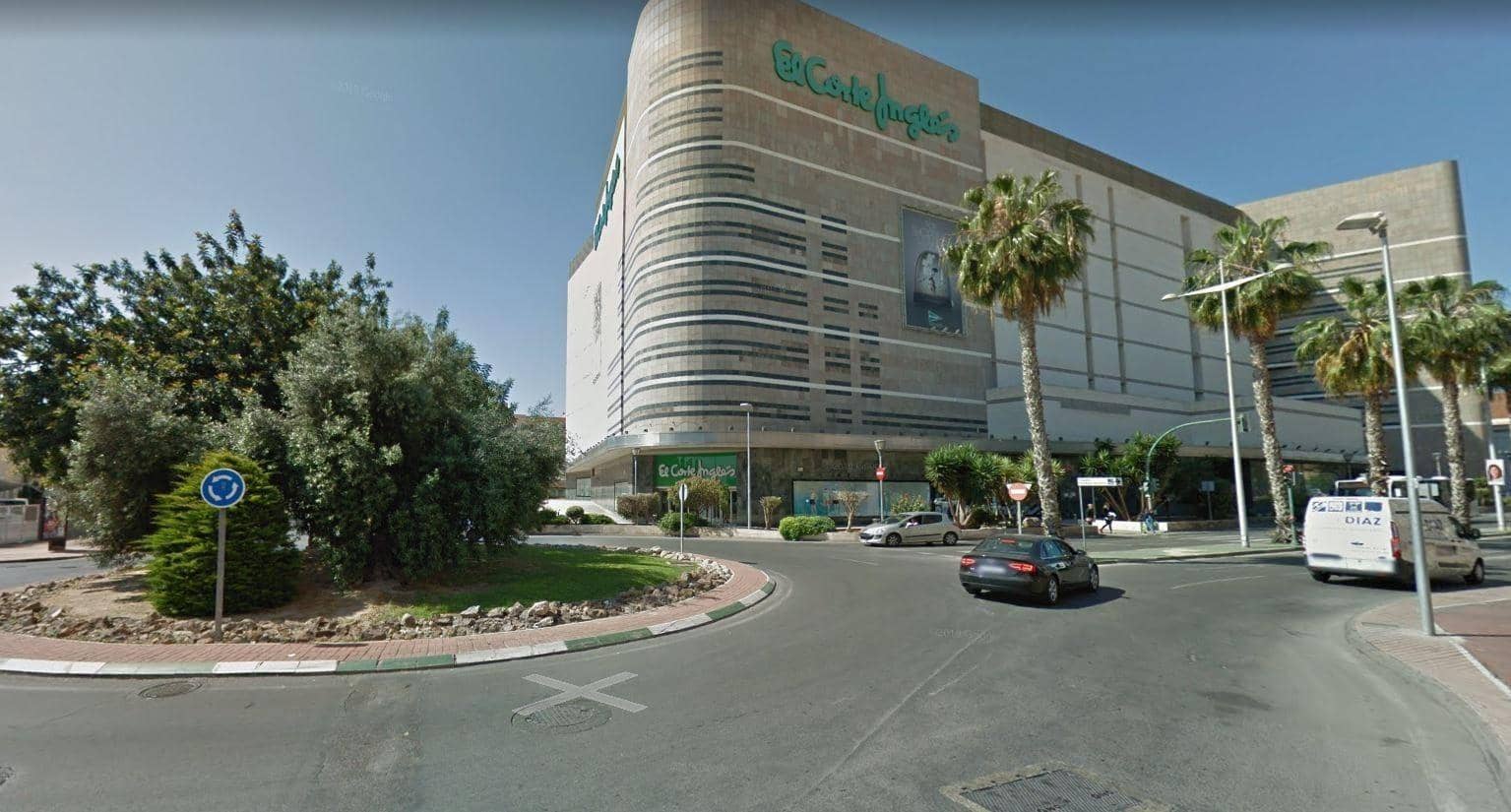 Garagem para venda em Cartagena - 29 900 € (Ref: 9452193)