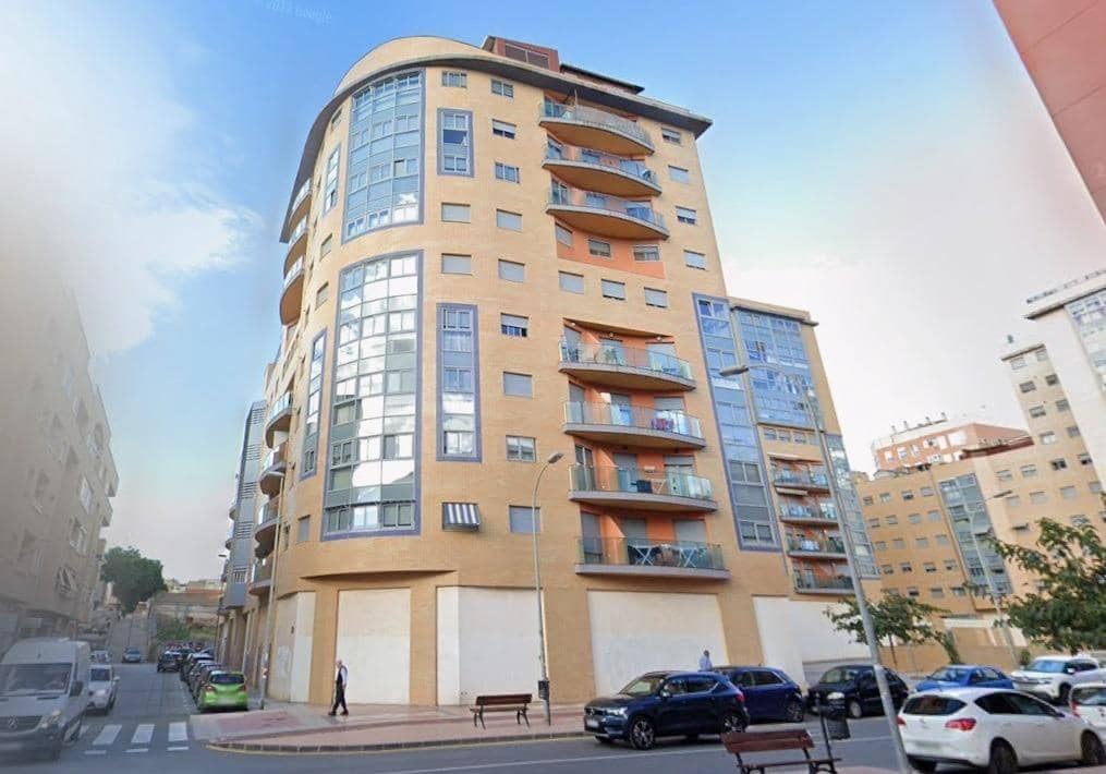 Garaż na sprzedaż w Kartagena - 29 900 € (Ref: 9452194)