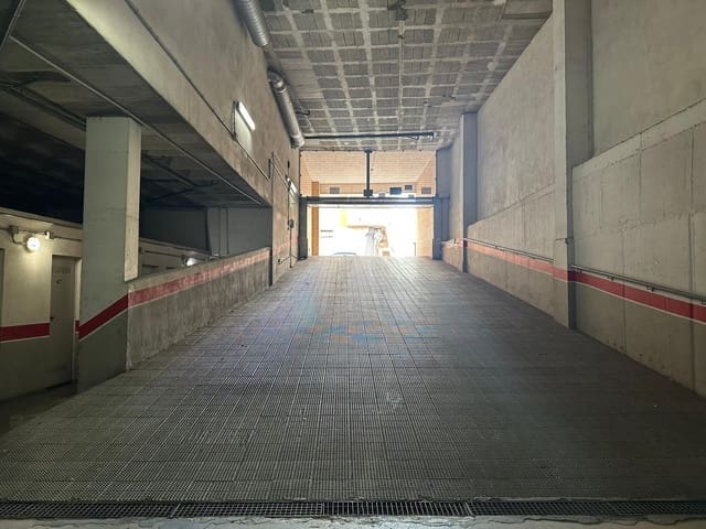 Garasje til salgs i San Antón, Cartagena - € 29 900 (Ref: 9452194)