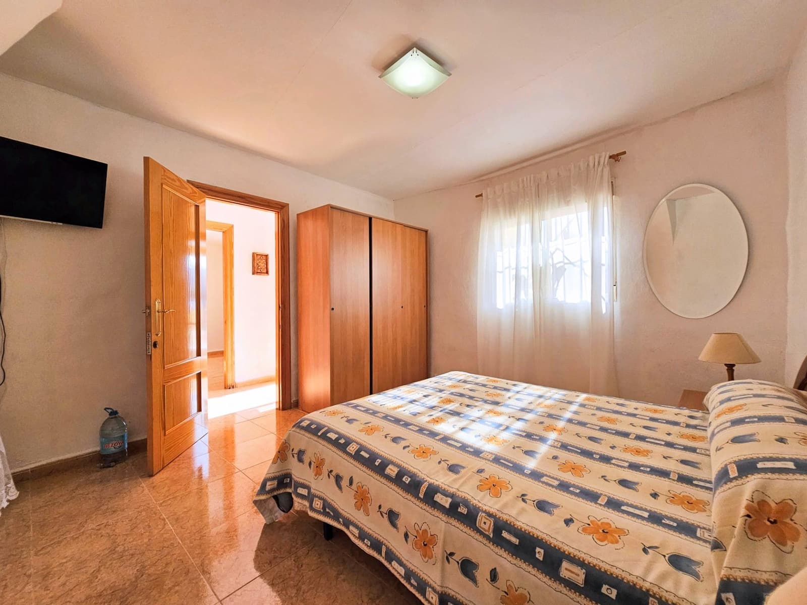 3 sypialnia Finka/Dom wiejski na sprzedaż w Kartagena z garażem - 115 000 € (Ref: 9470699)