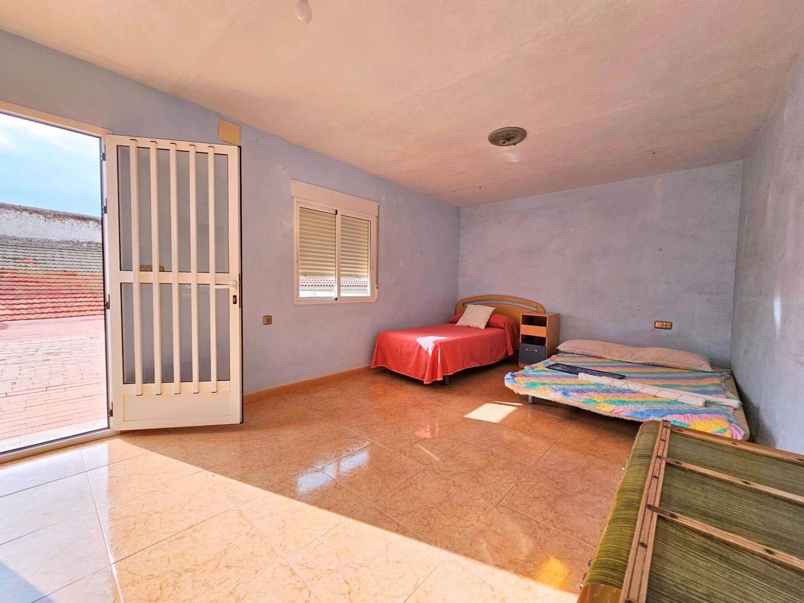 3 sypialnia Finka/Dom wiejski na sprzedaż w Kartagena z garażem - 115 000 € (Ref: 9470699)