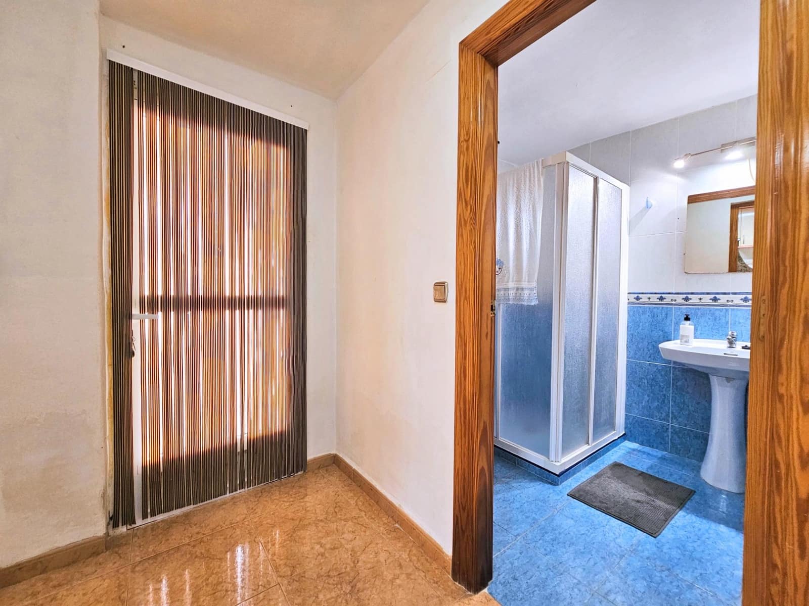 3 sypialnia Finka/Dom wiejski na sprzedaż w Kartagena z garażem - 115 000 € (Ref: 9470699)