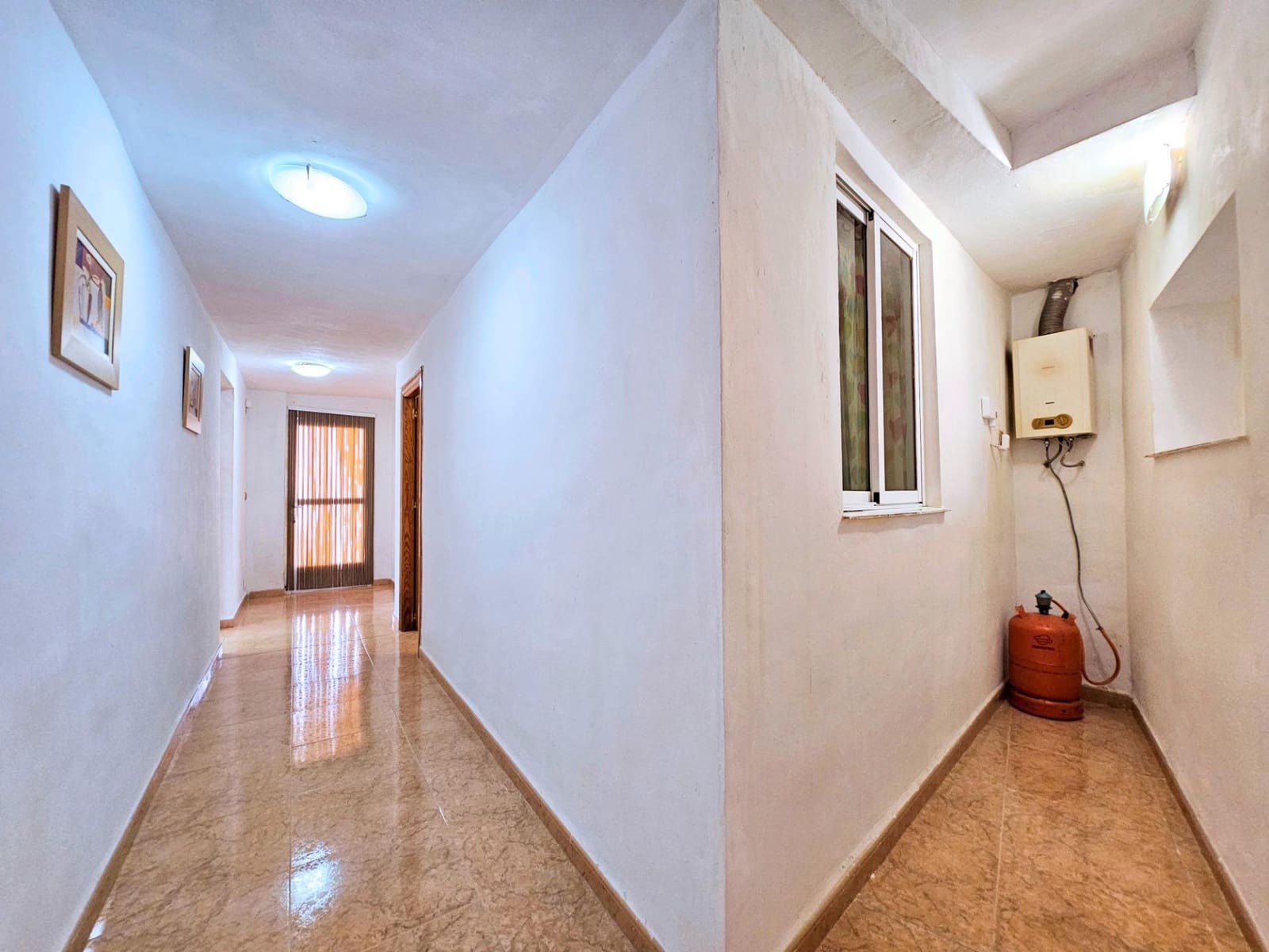 3 sypialnia Finka/Dom wiejski na sprzedaż w Kartagena z garażem - 115 000 € (Ref: 9470699)