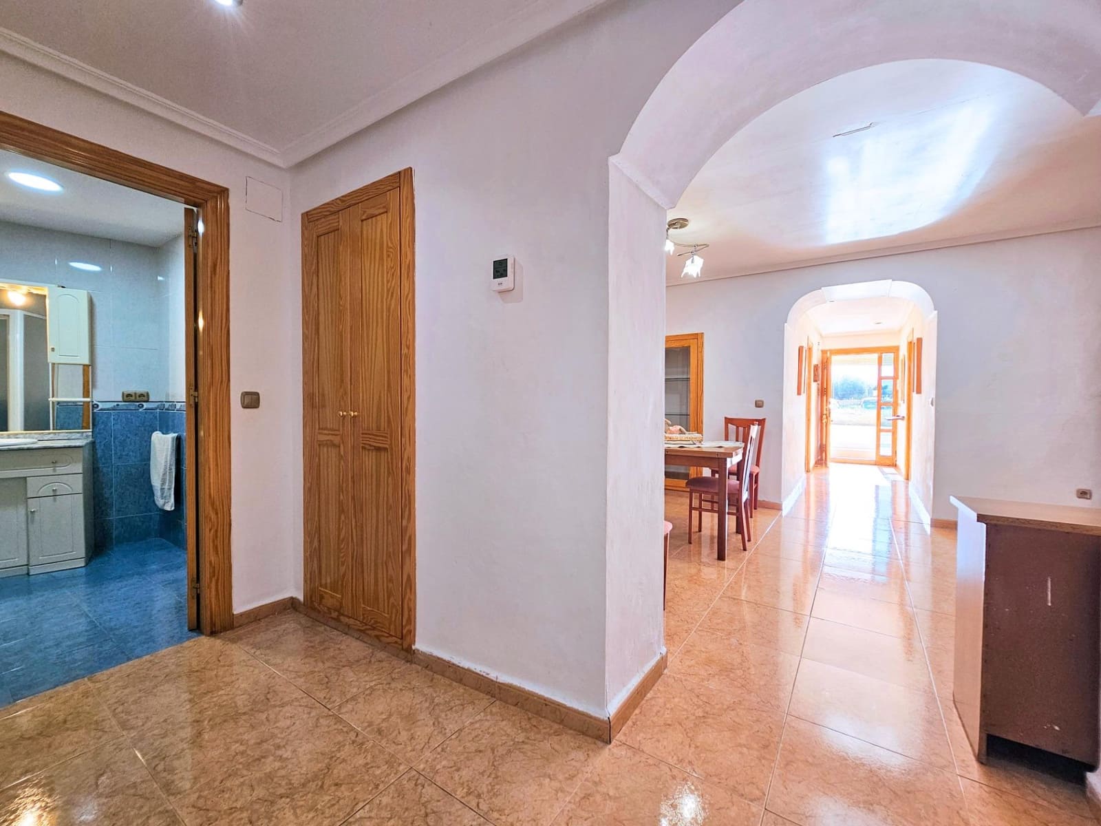 3 sypialnia Finka/Dom wiejski na sprzedaż w Kartagena z garażem - 115 000 € (Ref: 9470699)