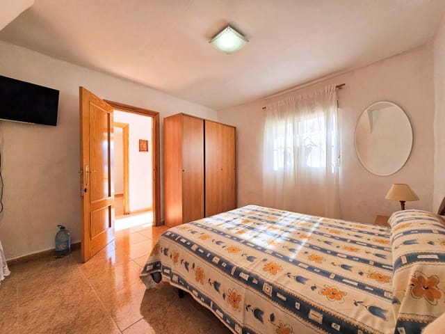 3 sypialnia Finka/Dom wiejski na sprzedaż w Kartagena z garażem - 115 000 € (Ref: 9470699)