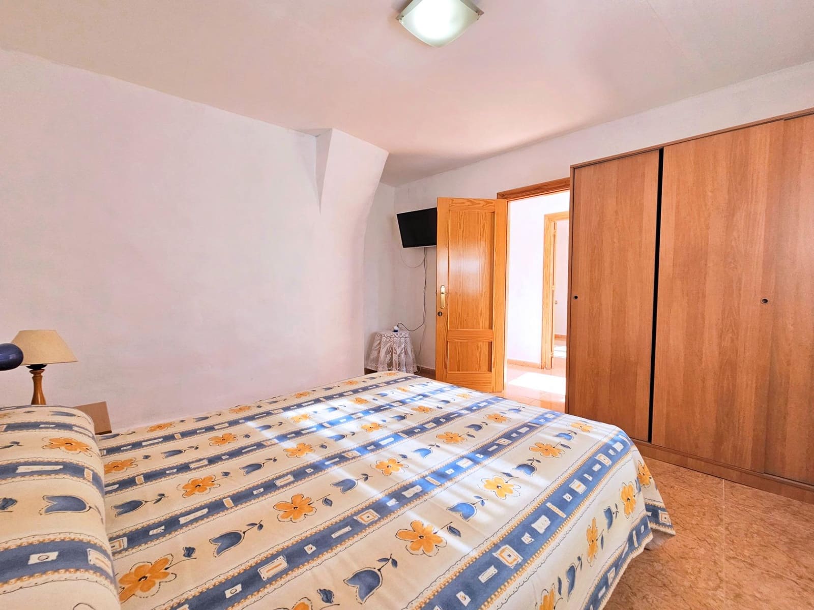 3 sypialnia Finka/Dom wiejski na sprzedaż w Kartagena z garażem - 115 000 € (Ref: 9470699)