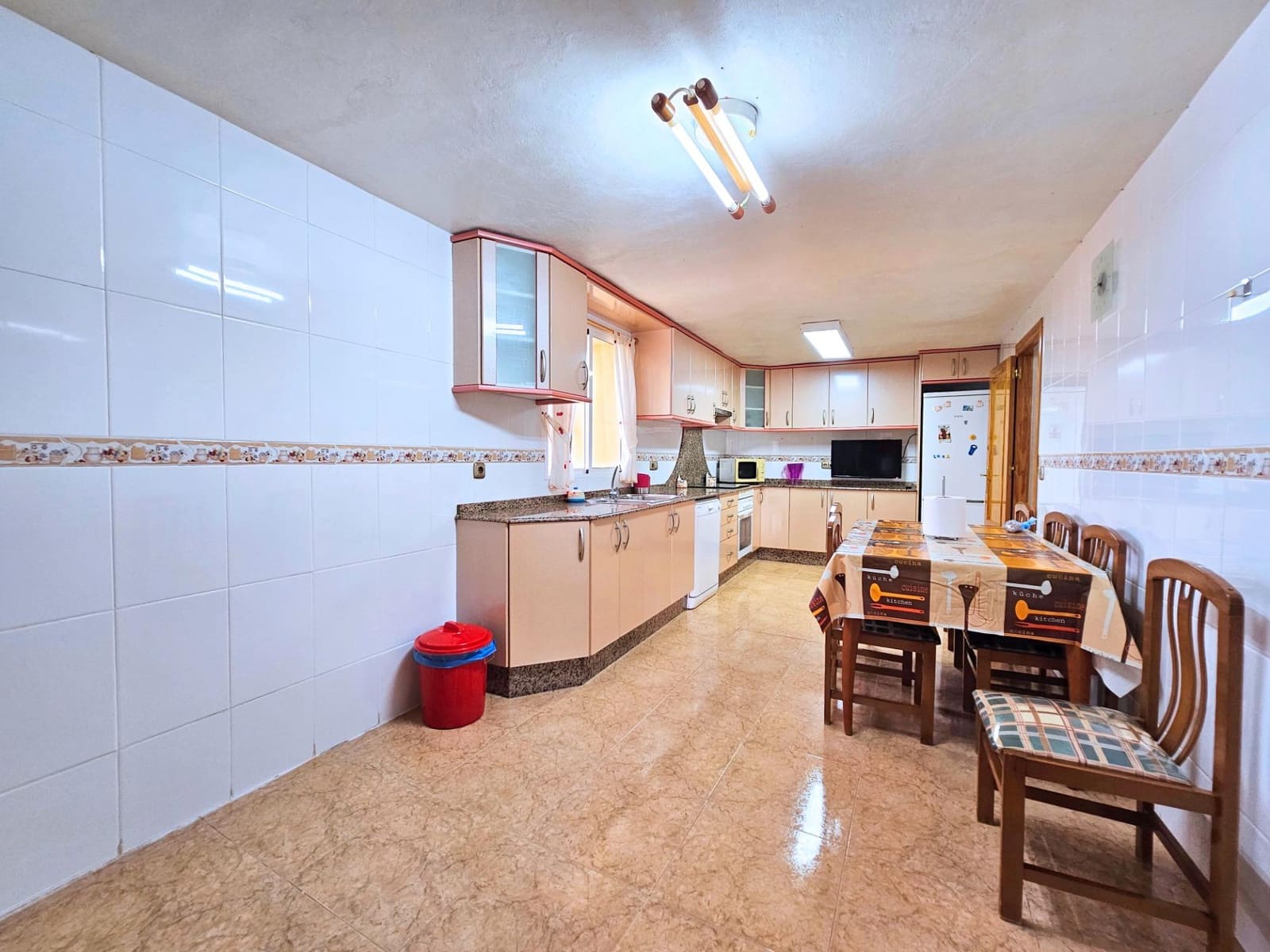 3 sypialnia Finka/Dom wiejski na sprzedaż w Kartagena z garażem - 115 000 € (Ref: 9470699)