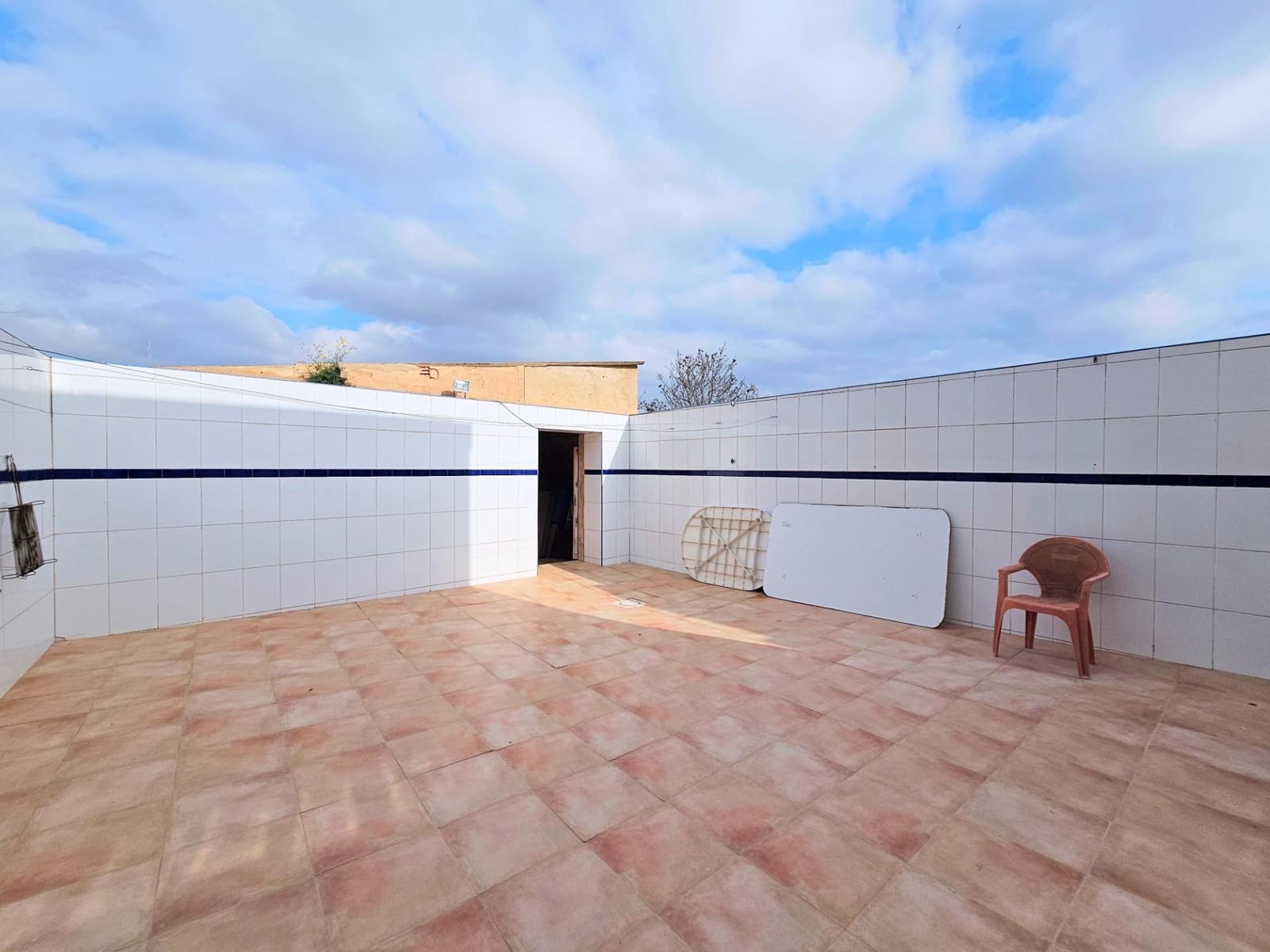 3 sypialnia Finka/Dom wiejski na sprzedaż w Kartagena z garażem - 115 000 € (Ref: 9470699)