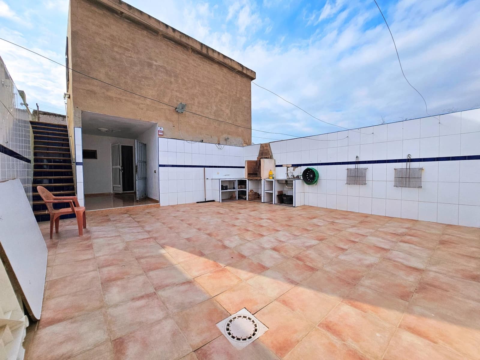 3 sypialnia Finka/Dom wiejski na sprzedaż w Kartagena z garażem - 115 000 € (Ref: 9470699)