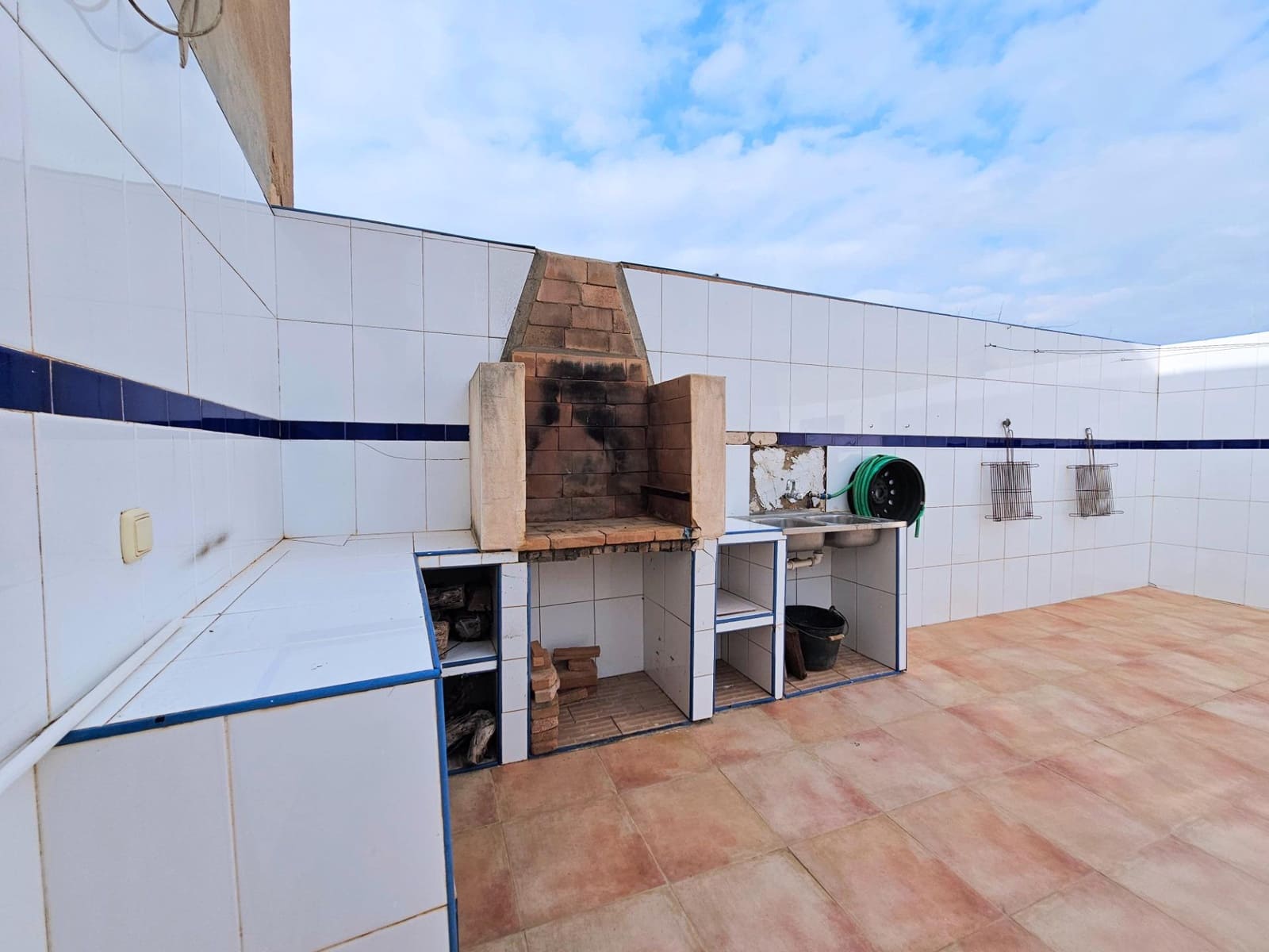 3 sypialnia Finka/Dom wiejski na sprzedaż w Kartagena z garażem - 115 000 € (Ref: 9470699)