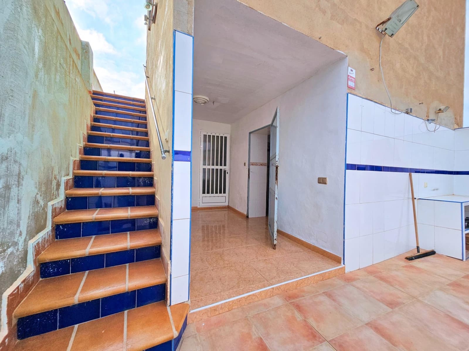 3 sypialnia Finka/Dom wiejski na sprzedaż w Kartagena z garażem - 115 000 € (Ref: 9470699)