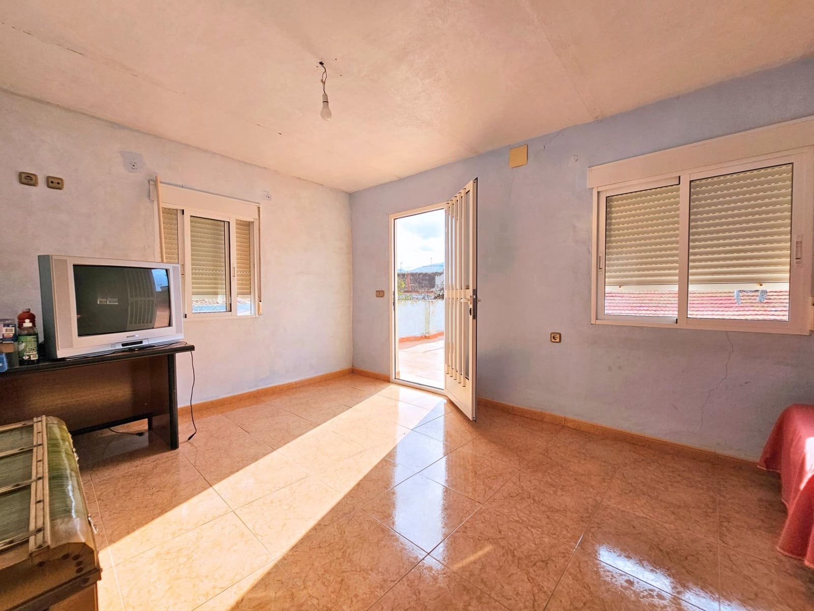 3 sypialnia Finka/Dom wiejski na sprzedaż w Kartagena z garażem - 115 000 € (Ref: 9470699)