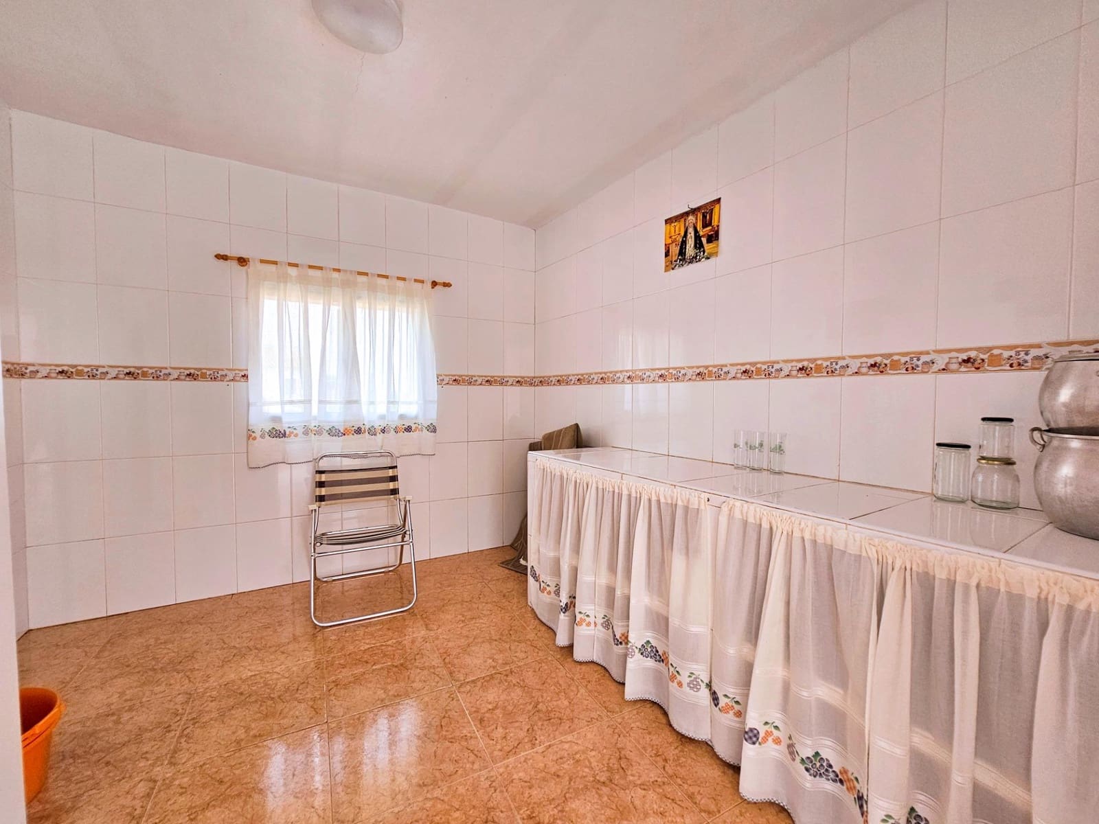 3 sypialnia Finka/Dom wiejski na sprzedaż w Kartagena z garażem - 115 000 € (Ref: 9470699)