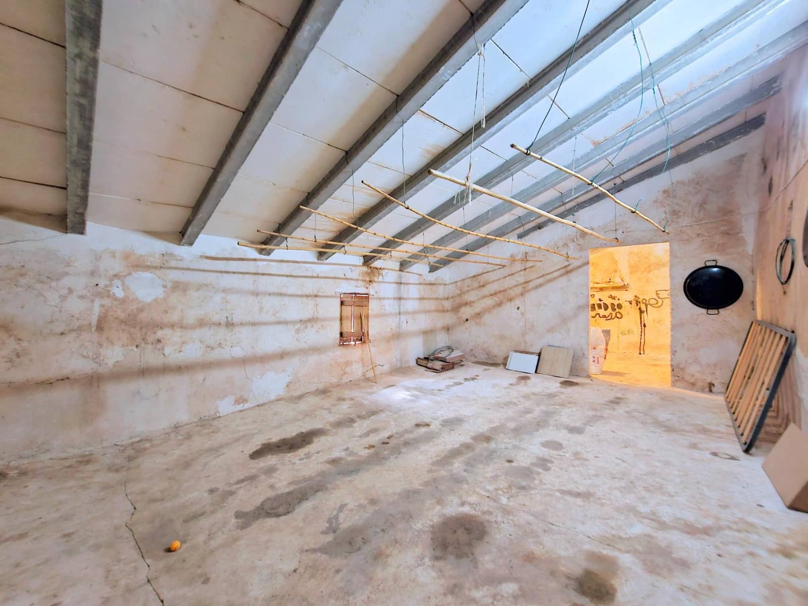 3 sypialnia Finka/Dom wiejski na sprzedaż w Kartagena z garażem - 115 000 € (Ref: 9470699)