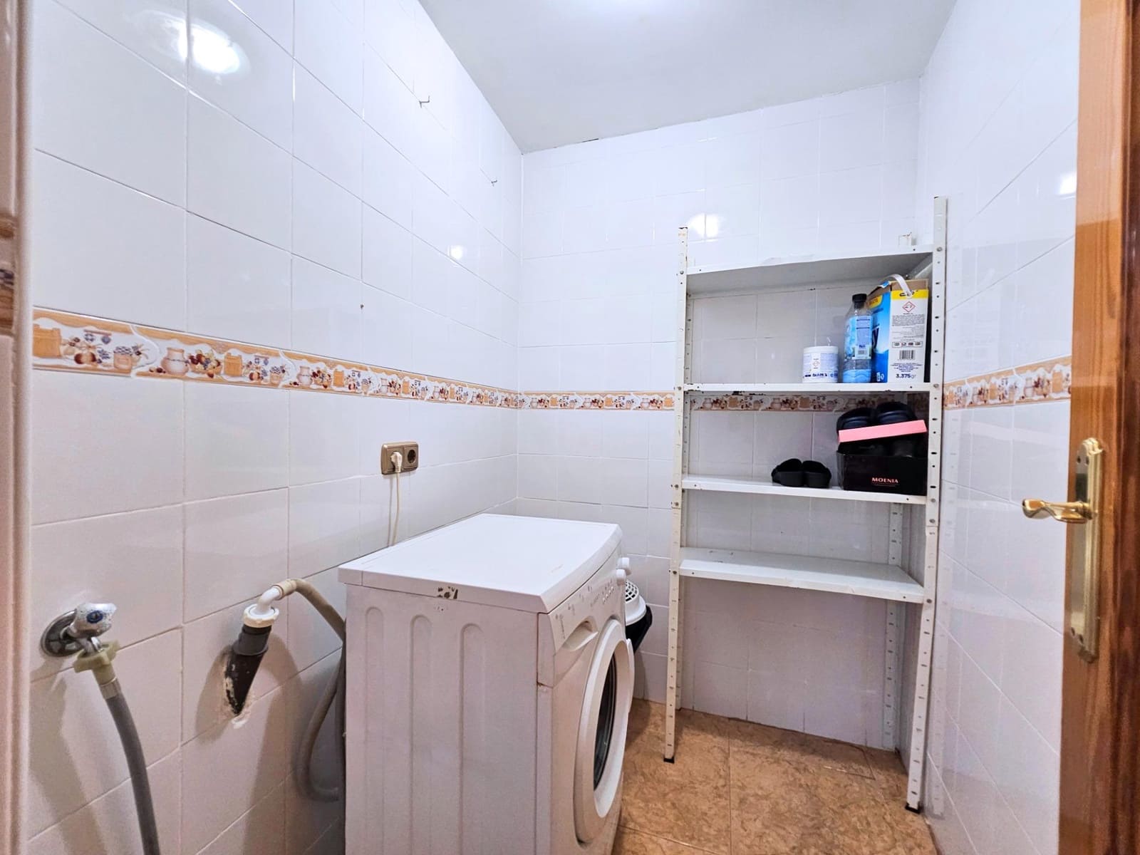 3 sypialnia Finka/Dom wiejski na sprzedaż w Kartagena z garażem - 115 000 € (Ref: 9470699)