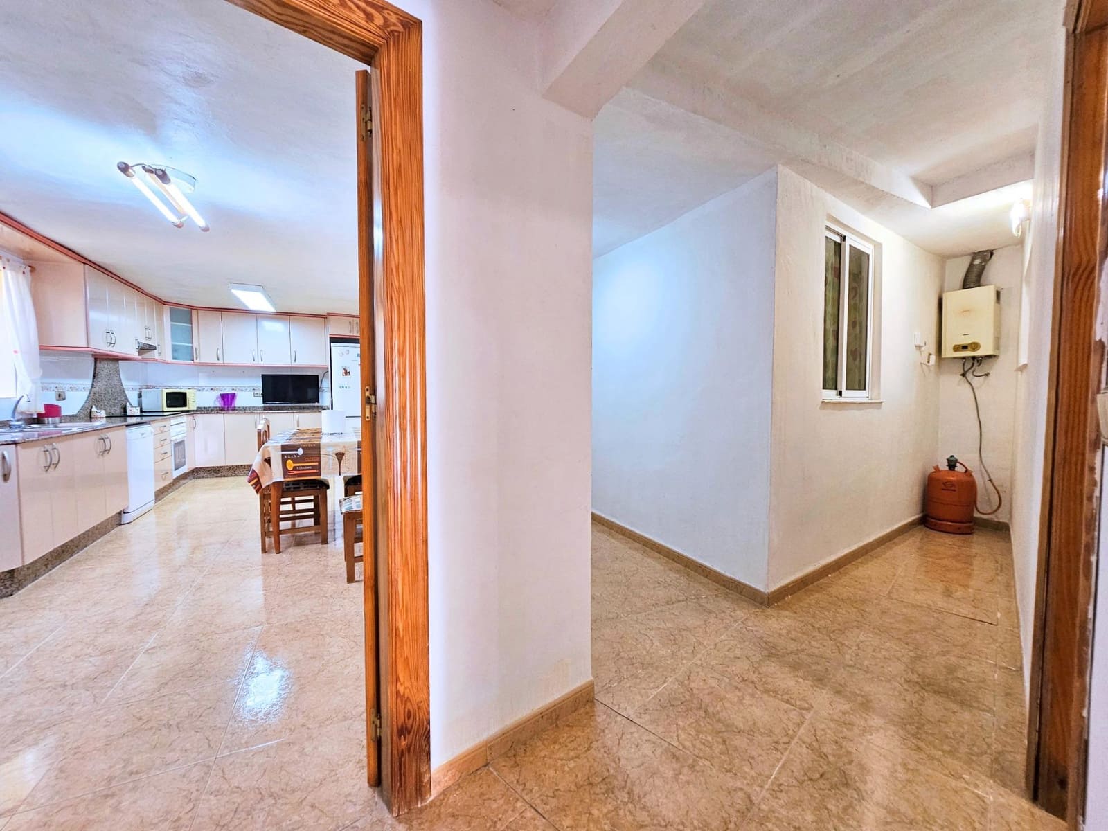 3 sypialnia Finka/Dom wiejski na sprzedaż w Kartagena z garażem - 115 000 € (Ref: 9470699)