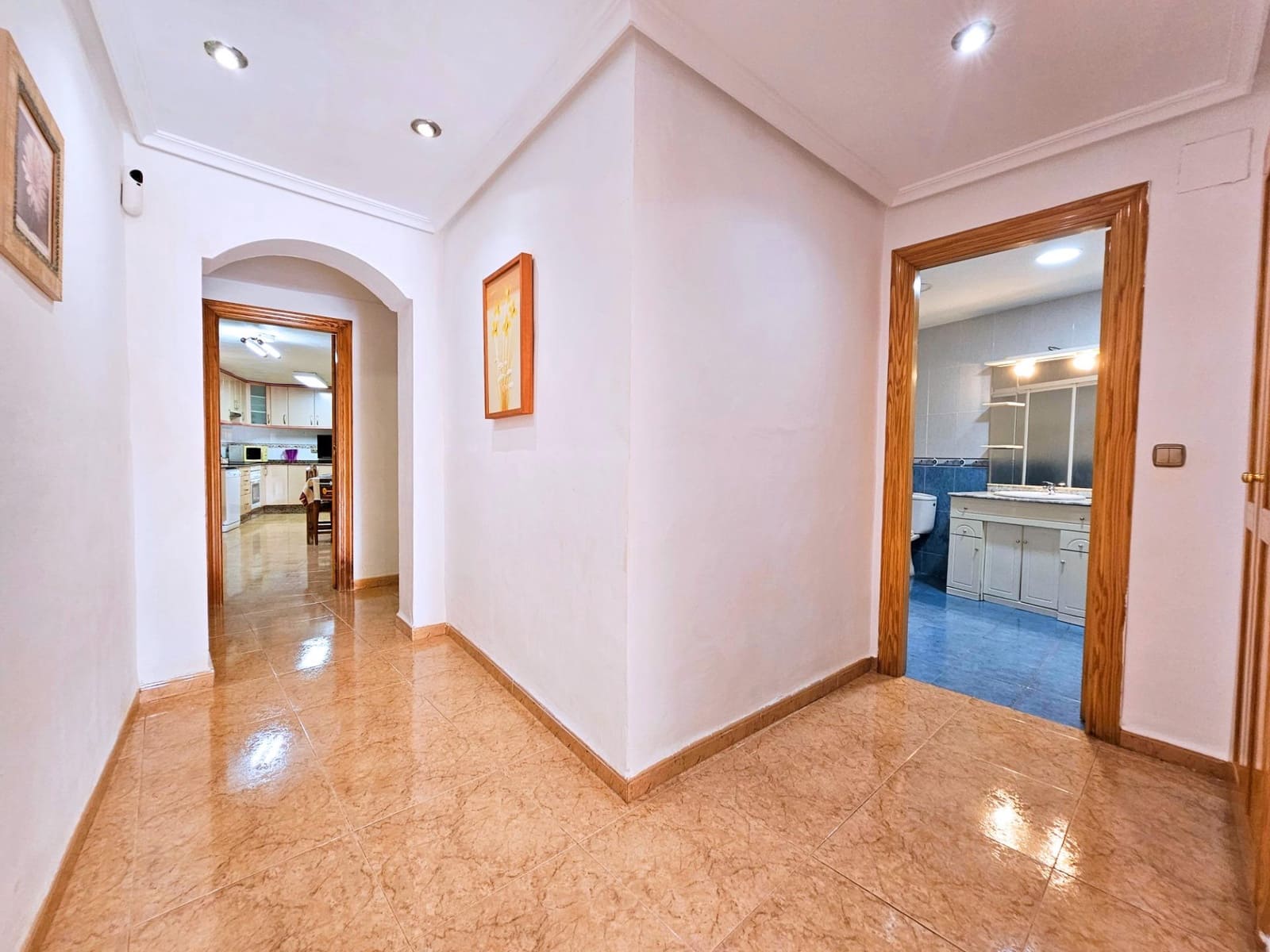 3 sypialnia Finka/Dom wiejski na sprzedaż w Kartagena z garażem - 115 000 € (Ref: 9470699)