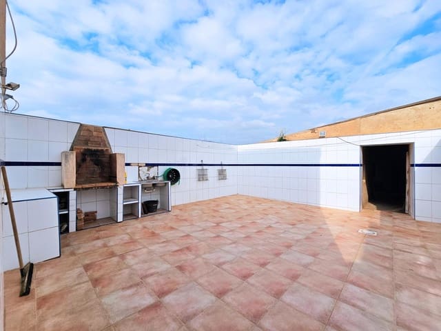 3 sypialnia Finka/Dom wiejski na sprzedaż w Kartagena z garażem - 115 000 € (Ref: 9470699)