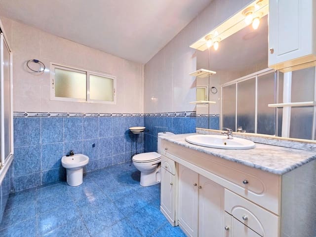 3 sypialnia Finka/Dom wiejski na sprzedaż w Kartagena z garażem - 115 000 € (Ref: 9470699)