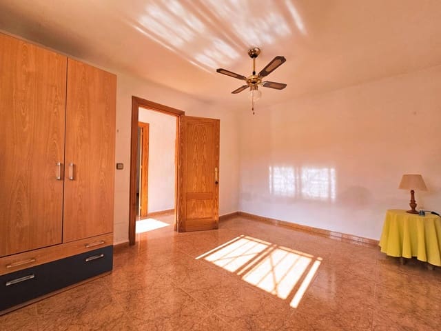 3 sypialnia Finka/Dom wiejski na sprzedaż w Kartagena z garażem - 115 000 € (Ref: 9470699)