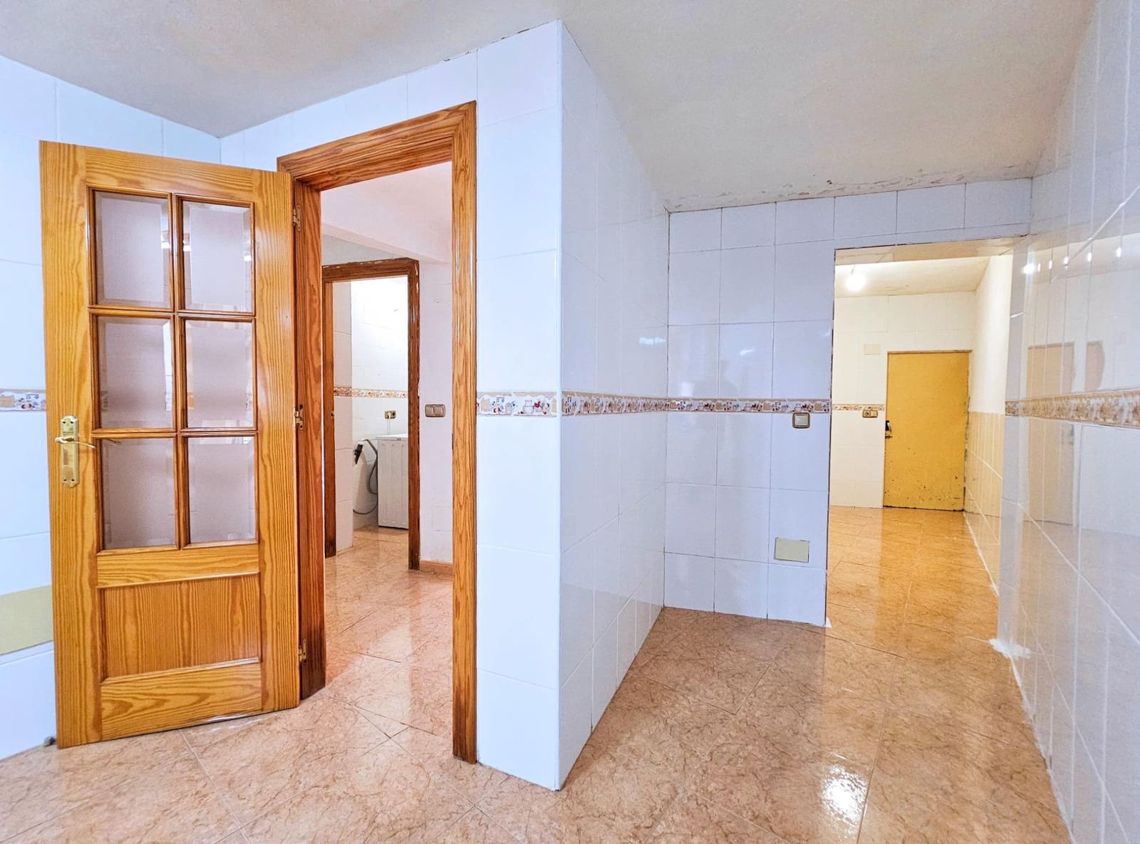 3 sypialnia Finka/Dom wiejski na sprzedaż w Kartagena z garażem - 115 000 € (Ref: 9470699)