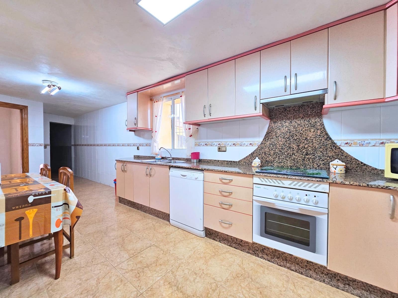 3 sypialnia Finka/Dom wiejski na sprzedaż w Kartagena z garażem - 115 000 € (Ref: 9470699)