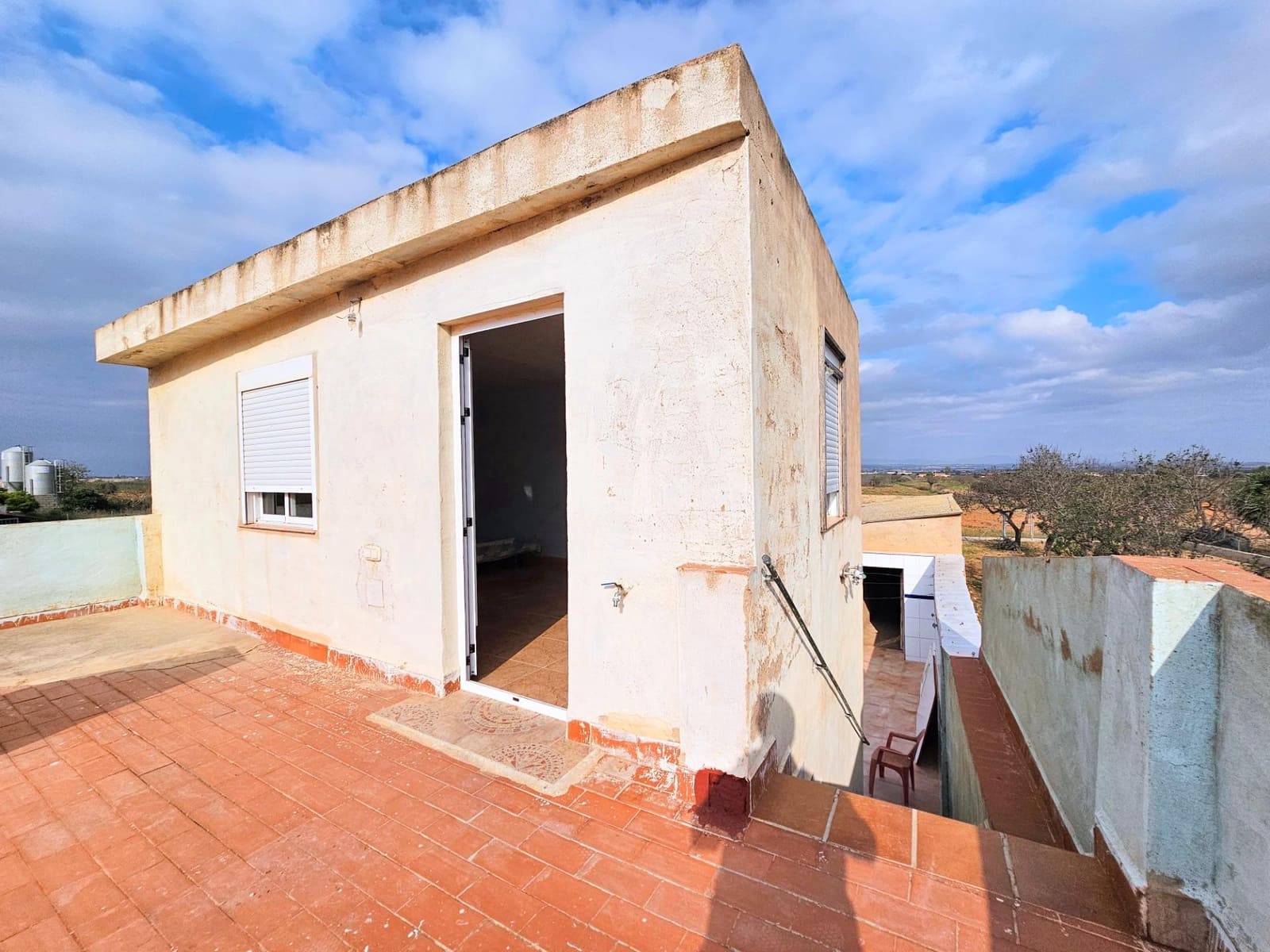 3 sypialnia Finka/Dom wiejski na sprzedaż w Kartagena z garażem - 115 000 € (Ref: 9470699)