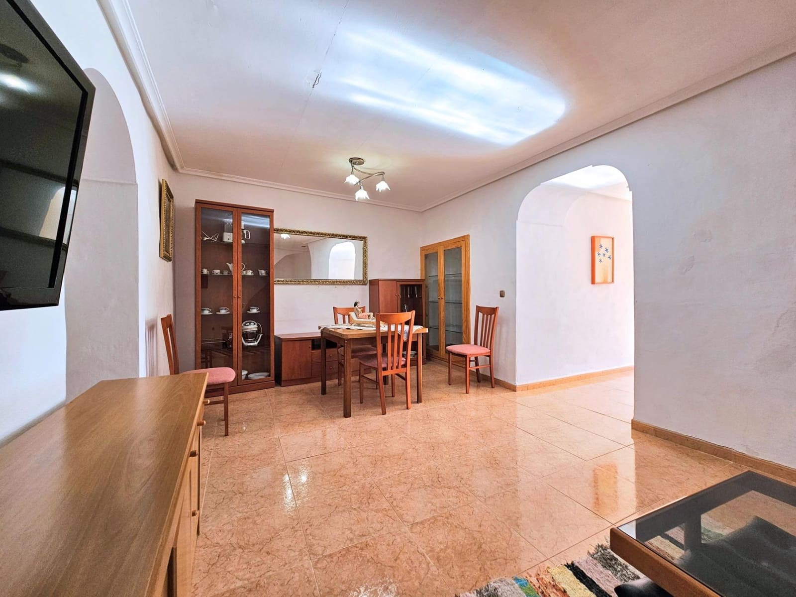 3 sypialnia Finka/Dom wiejski na sprzedaż w Kartagena z garażem - 115 000 € (Ref: 9470699)