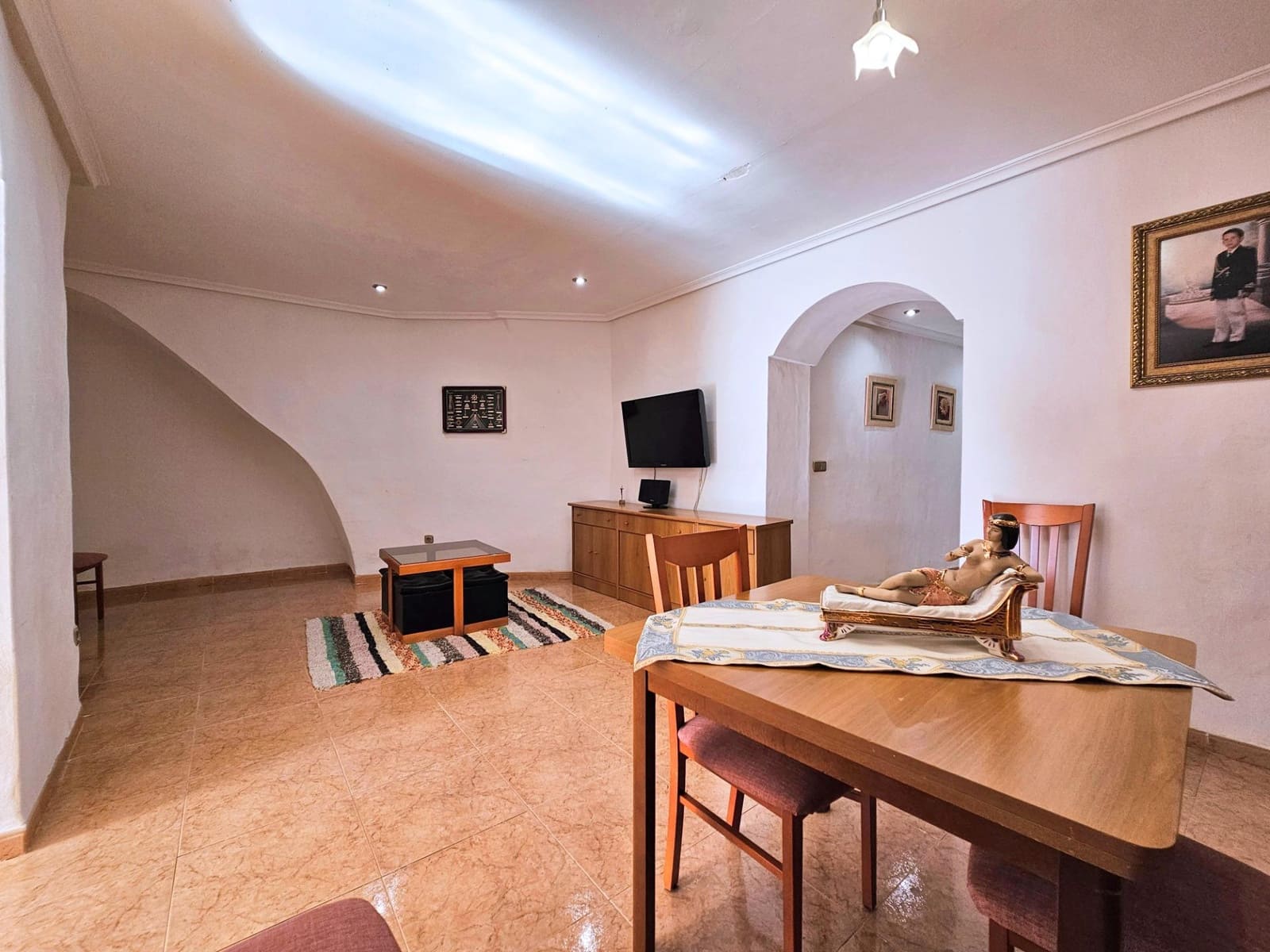 3 sypialnia Finka/Dom wiejski na sprzedaż w Kartagena z garażem - 115 000 € (Ref: 9470699)