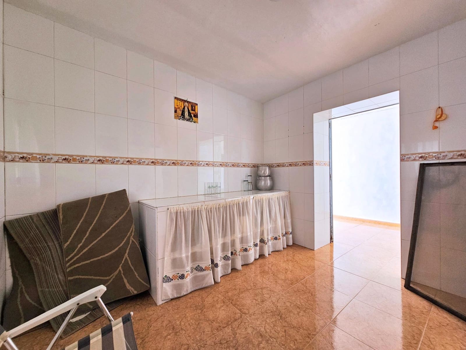 3 sypialnia Finka/Dom wiejski na sprzedaż w Kartagena z garażem - 115 000 € (Ref: 9470699)