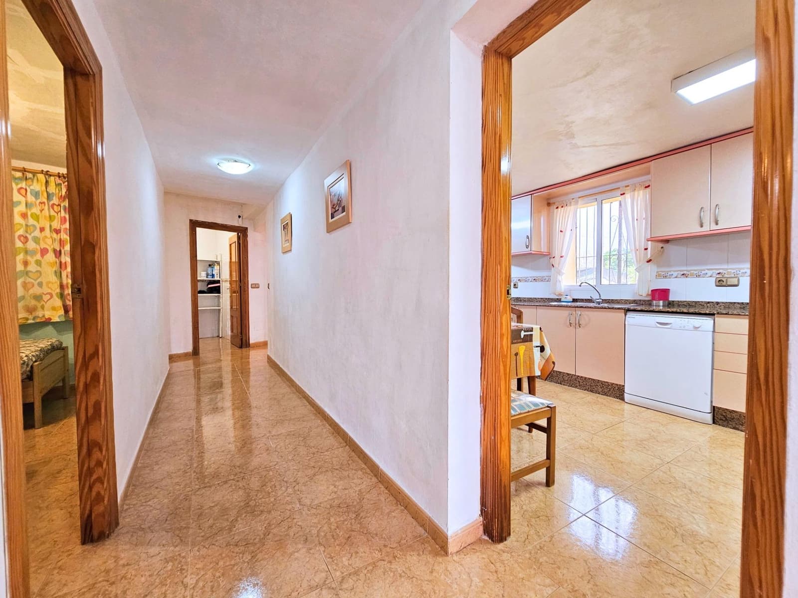 3 sypialnia Finka/Dom wiejski na sprzedaż w Kartagena z garażem - 115 000 € (Ref: 9470699)