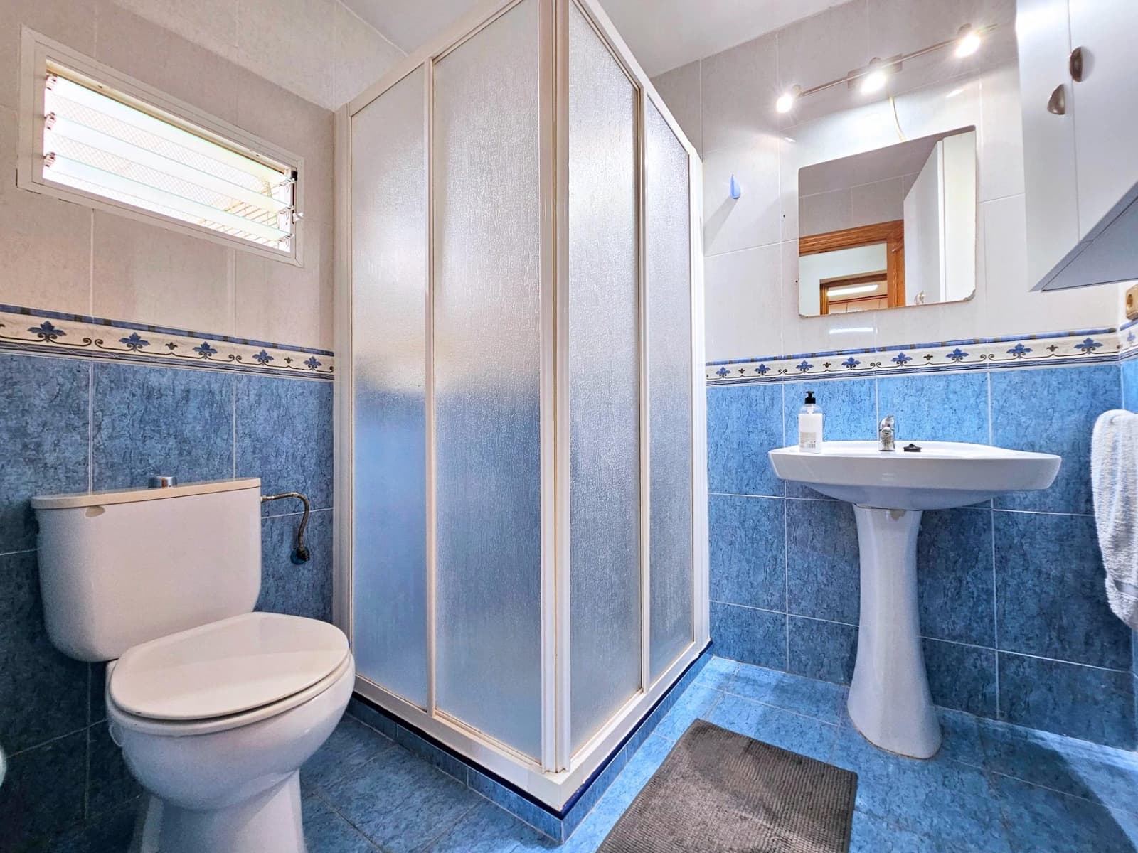 3 sypialnia Finka/Dom wiejski na sprzedaż w Kartagena z garażem - 115 000 € (Ref: 9470699)