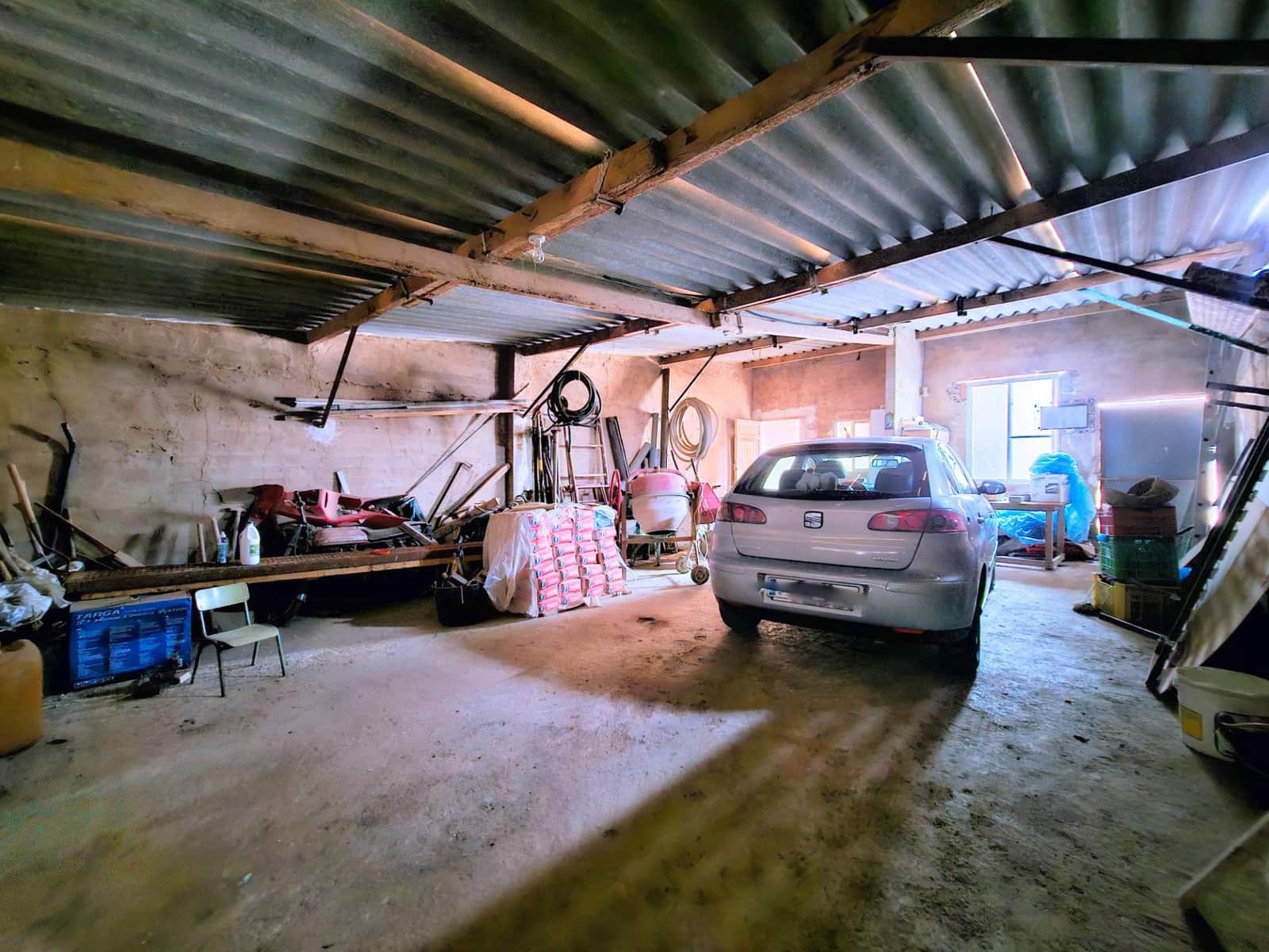 3 sypialnia Finka/Dom wiejski na sprzedaż w Kartagena z garażem - 115 000 € (Ref: 9470699)