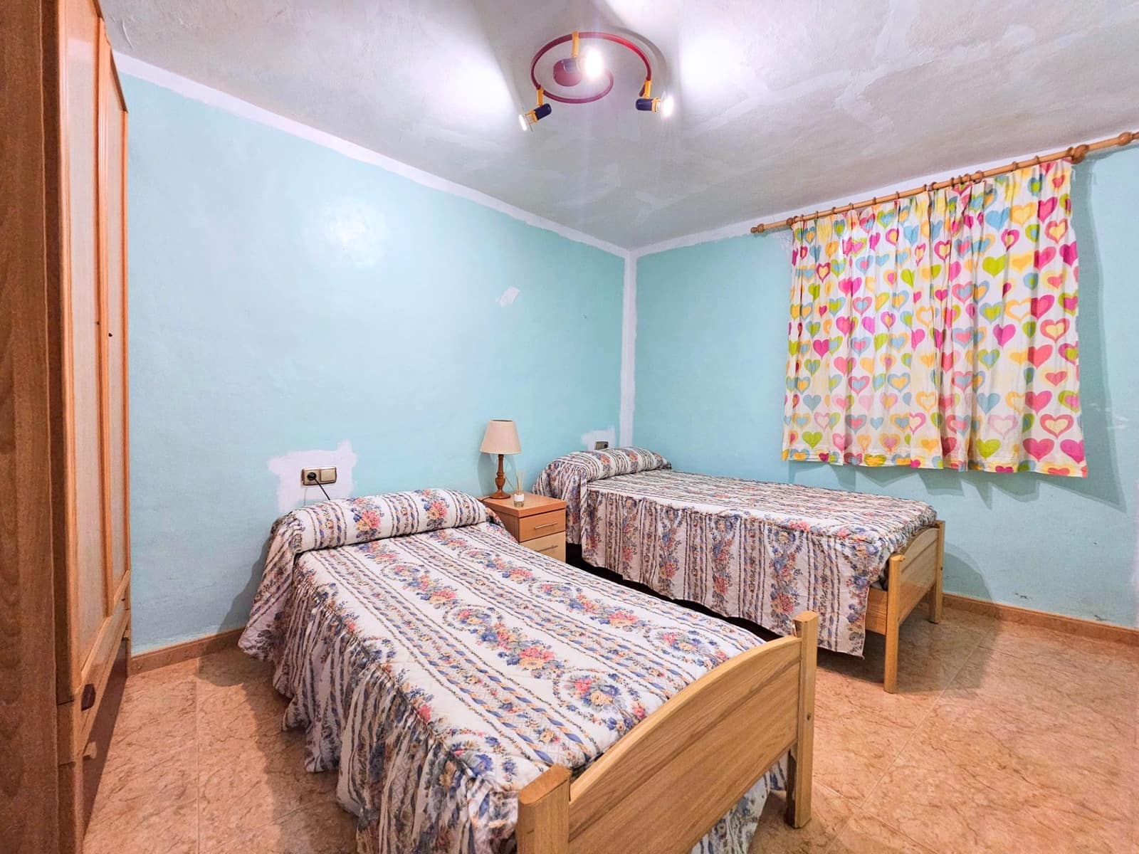 3 sypialnia Finka/Dom wiejski na sprzedaż w Kartagena z garażem - 115 000 € (Ref: 9470699)