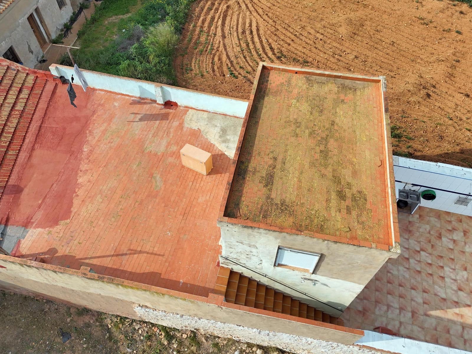 3 sypialnia Finka/Dom wiejski na sprzedaż w Kartagena z garażem - 115 000 € (Ref: 9470699)