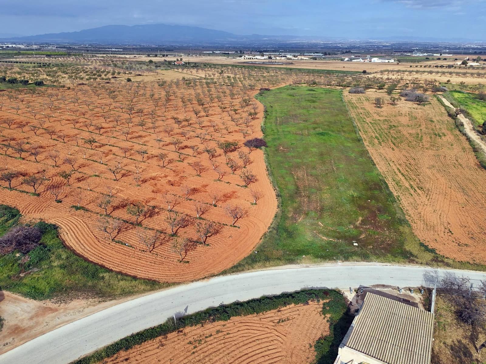 3 sypialnia Finka/Dom wiejski na sprzedaż w Kartagena z garażem - 115 000 € (Ref: 9470699)