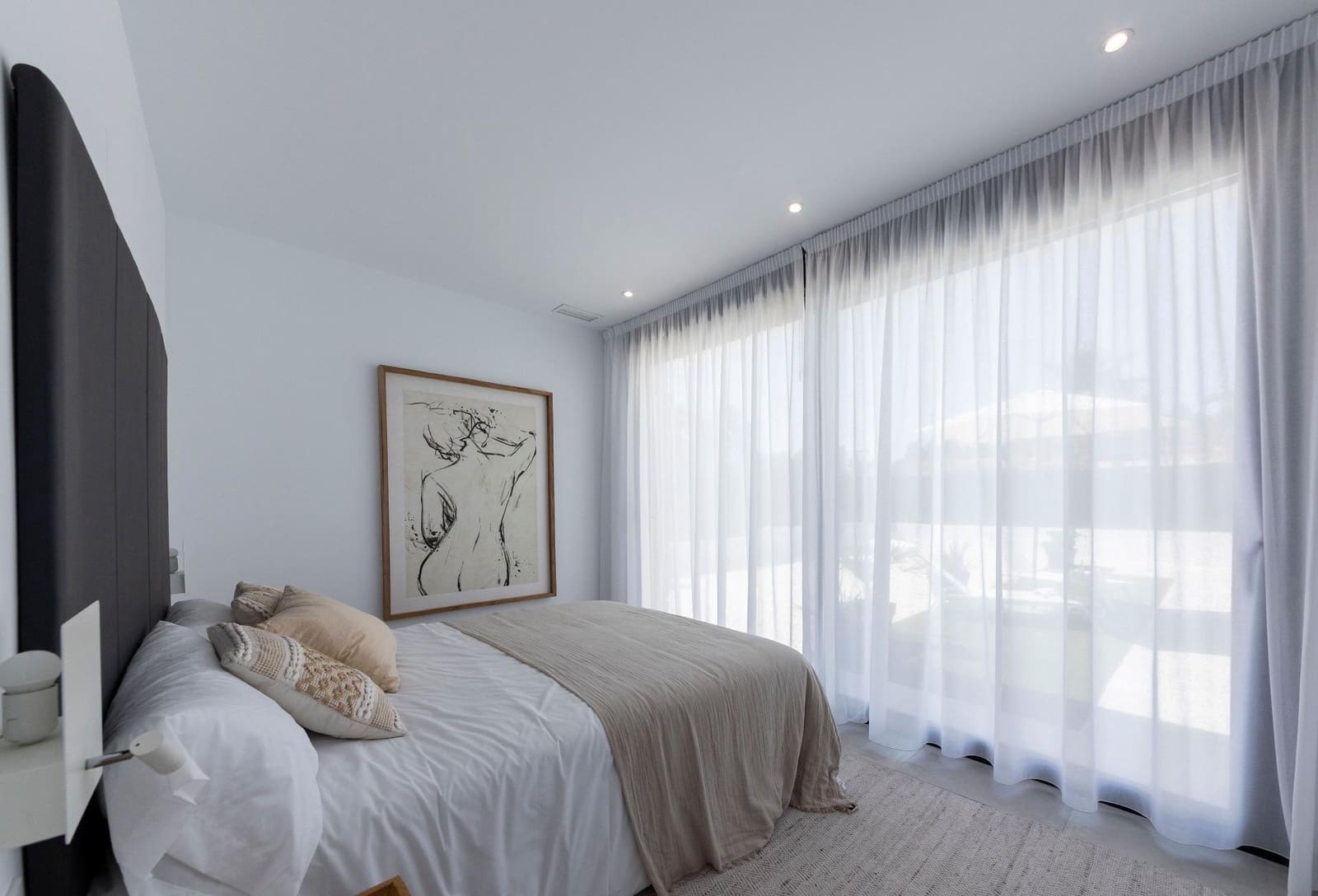 Chalet de 3 habitaciones en Calasparra en venta con piscina garaje - 349.000 € (Ref: 9551618)