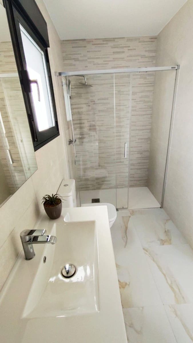 3 camera da letto Villetta Bifamiliare in vendita in Pinar de Campoverde con piscina garage - 437.800 € (Rif: 9551621)