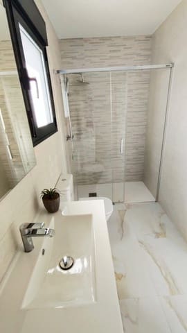 3 Zimmer Doppelhaus zu verkaufen in Pinar de Campoverde, Pilar de la Horadada mit Pool Garage - 422.500 € (Ref: 9551621)