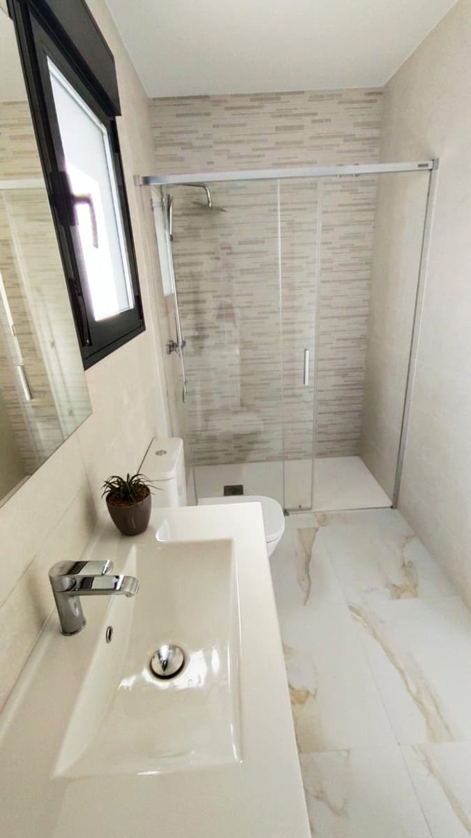 3 bedroom Semi-detached Villa for sale in Pinar de Campoverde with pool garage - € 422,500 (Ref: 9551621)