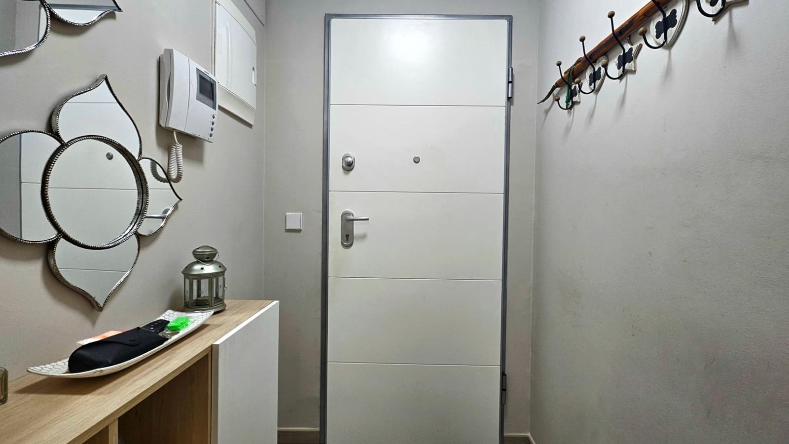 3 makuuhuone Asunto myytävänä paikassa Cartagena - 310 000 € (Ref: 9571258)