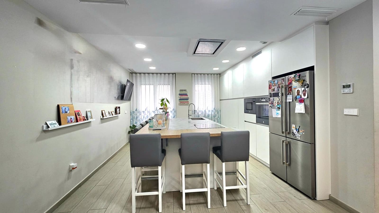 3 makuuhuone Asunto myytävänä paikassa Cartagena - 310 000 € (Ref: 9571258)