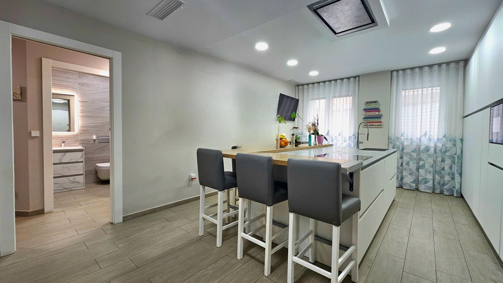 3 makuuhuone Asunto myytävänä paikassa Cartagena - 310 000 € (Ref: 9571258)