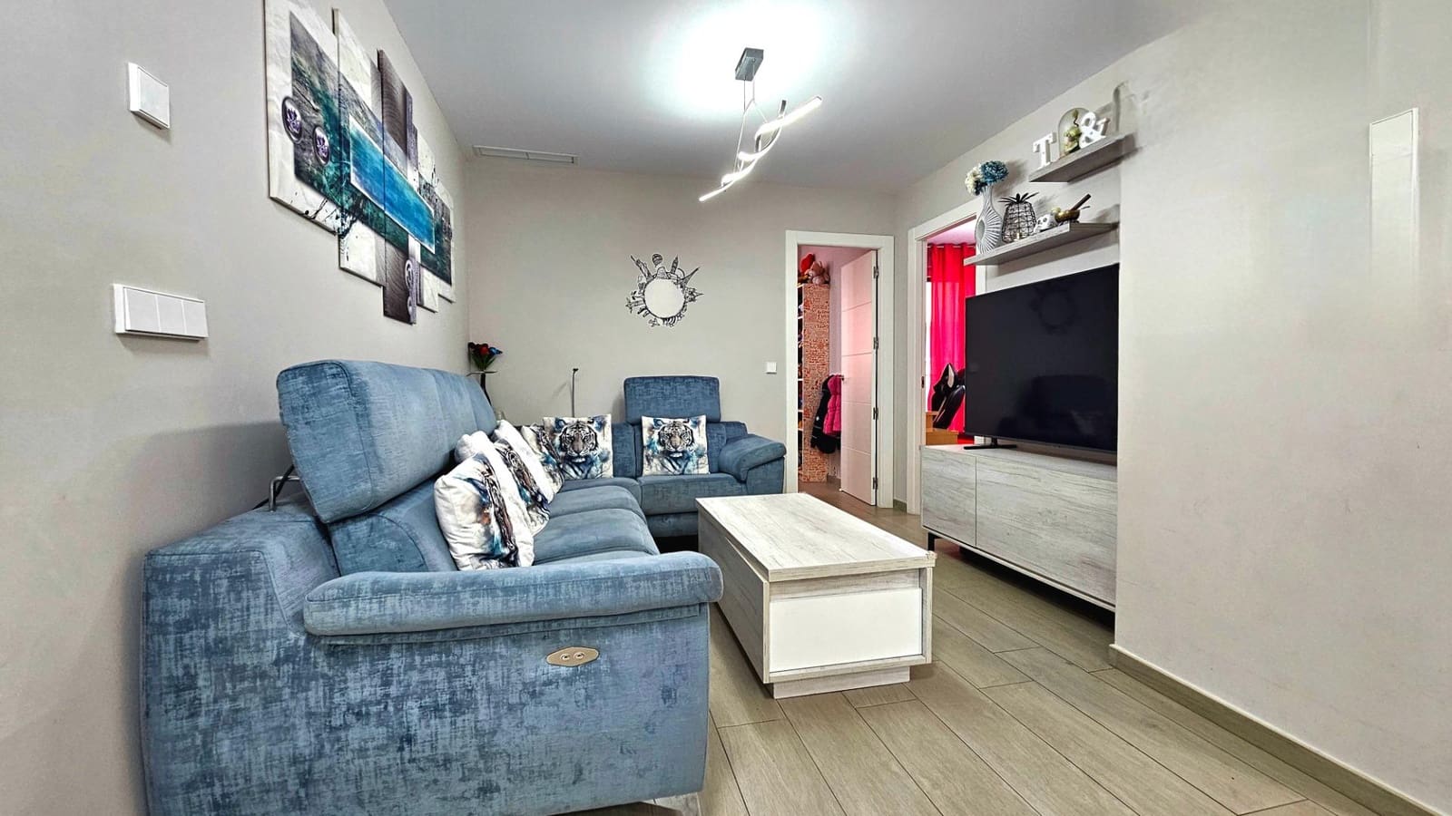 3 makuuhuone Asunto myytävänä paikassa Cartagena - 310 000 € (Ref: 9571258)