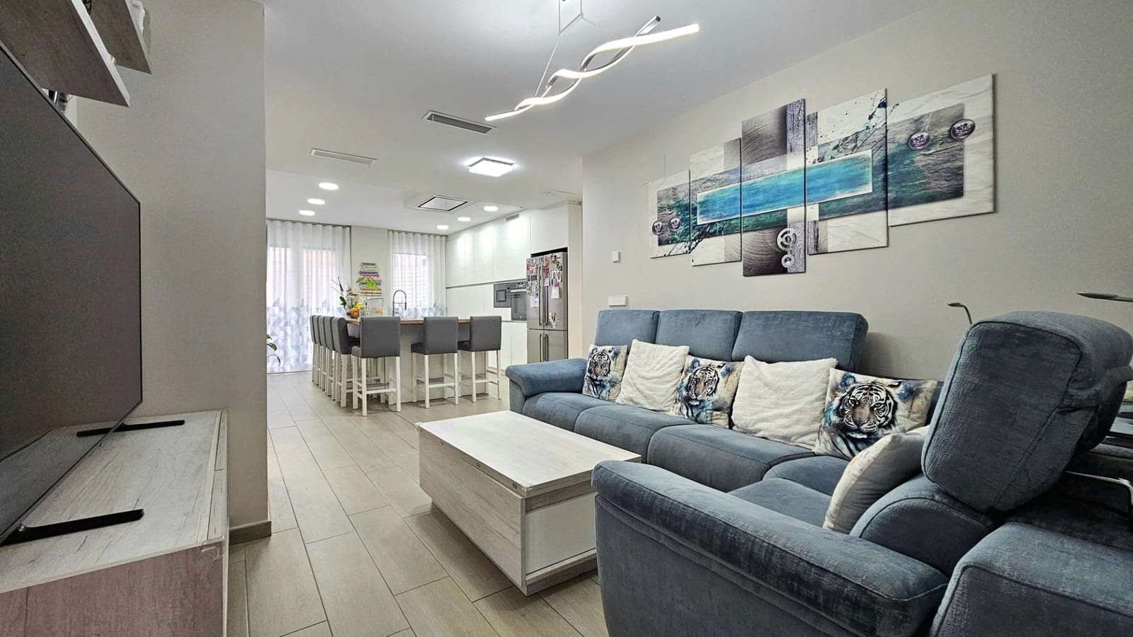 3 makuuhuone Asunto myytävänä paikassa Cartagena - 310 000 € (Ref: 9571258)